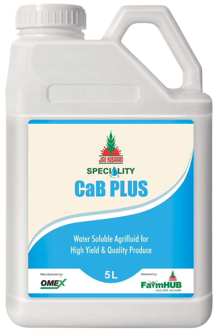CaB PLUS